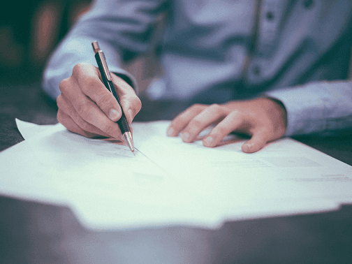Consultation & Strategy