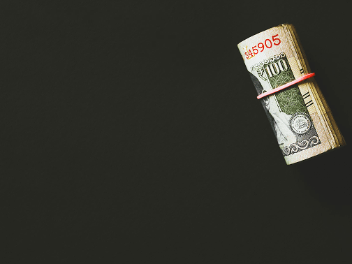 Bank Account & Launch