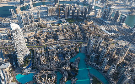 Offshore Company
