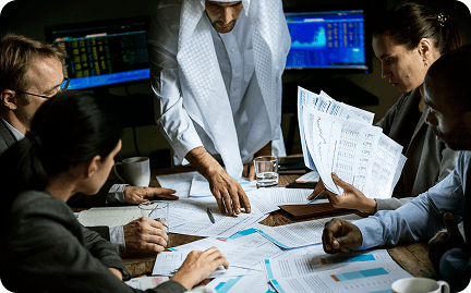 Business Licensing
