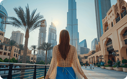 Visa and Immigration services