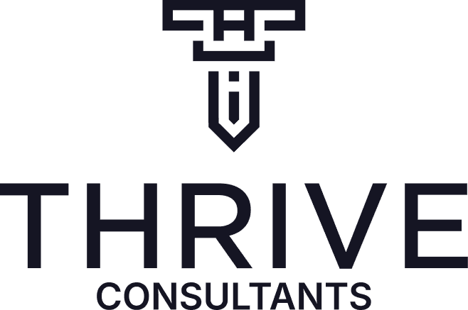 Thrive Consultants logo